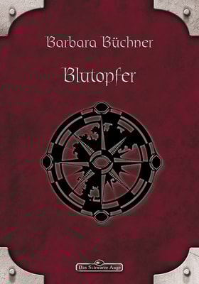 DSA 42: Blutopfer