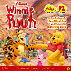 Disney Winnie Puuh - Folge 12