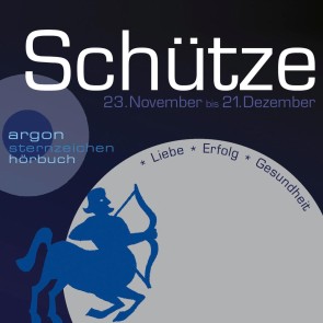 Sternzeichen Schütze