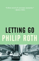 Letting Go