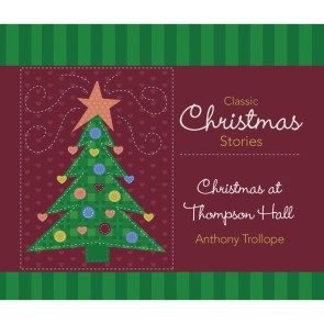 Christmas at Thompson Hall