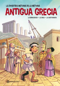 Antigua Grecia