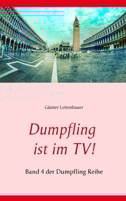 Dumpfling ist im TV!