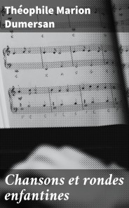 Chansons et rondes enfantines