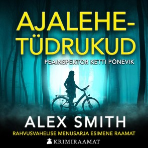 Ajalehetüdrukud