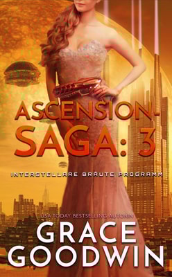 Ascension-Saga: 3