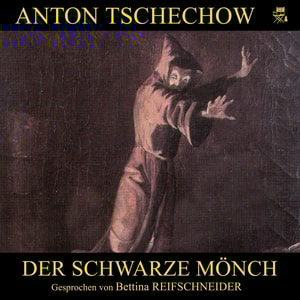 Der schwarze Mönch