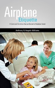 Airplane Etiquette