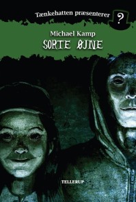 Tænkehatten præsenterer #5: Sorte øjne