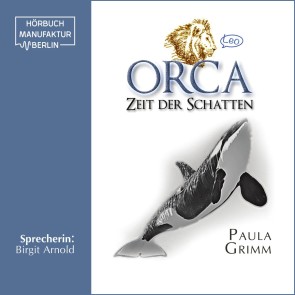 Orca: Zeit der Schatten