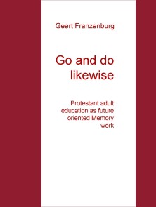 Go and do likewise