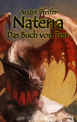 Naterra - Das Buch von Terr