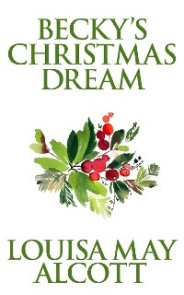 Becky's Christmas Dream