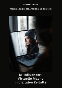 KI-Influencer: Virtuelle Macht im digitalen Zeitalter
