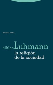 La religión de la sociedad