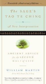 The Sage's Tao Te Ching, 20th Anniversary Edition: Ancient Advice for the Second Half of Life (20th Anniversary)