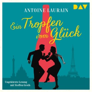 Ein Tropfen vom Glück