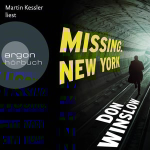 Missing. New York