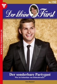 Der sonderbare Partygast