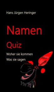 Namen Quiz