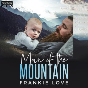 Man of the Mountain - The Men of Fox Hollow