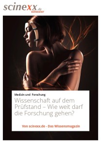 Wissenschaft auf dem Prüfstand