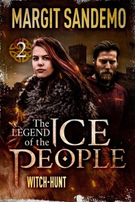 The Ice People 2 - Witch-Hunt