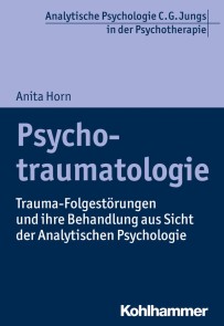 Psychotraumatologie