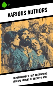 Healing Under Fire: The Unsung Medical Heroes of the Civil War