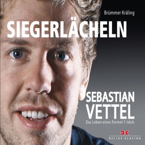 Siegerlächeln