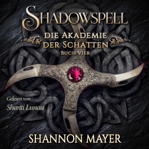 Shadowspell 4