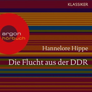 Die Flucht aus der DDR