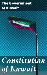 Constitution of Kuwait