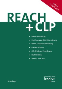 REACH + CLP