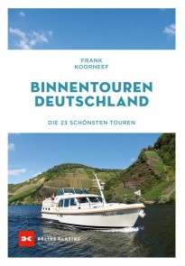 Binnentouren Deutschland