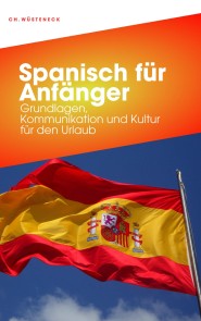 Spanisch für Anfänger