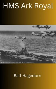 Die HMS Ark Royal