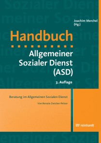 Beratung im Allgemeinen Sozialen Dienst