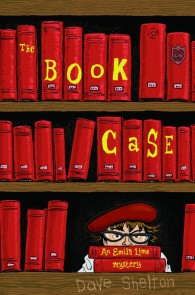 Emily Lime - Librarian Detective: The Book Case