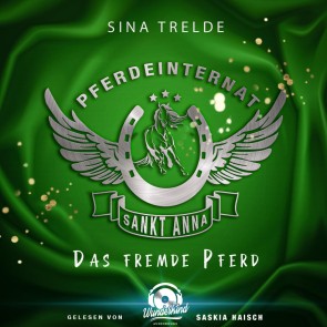 Das fremde Pferd