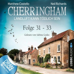 Cherringham - Sammelband 11