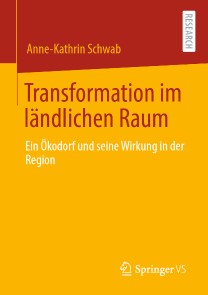 Transformation im ländlichen Raum