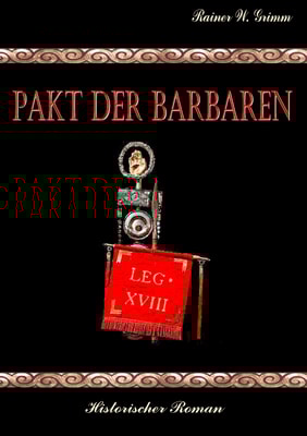 Pakt der Barbaren