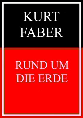 Rund um die Erde