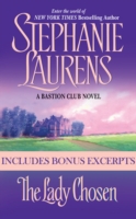 Lady Chosen with Bonus Material