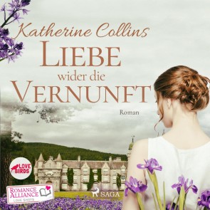 Liebe wider die Vernunft - Romance Alliance Love Shots 1 (Ungekürzt)