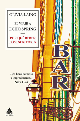 El viaje a Echo Spring