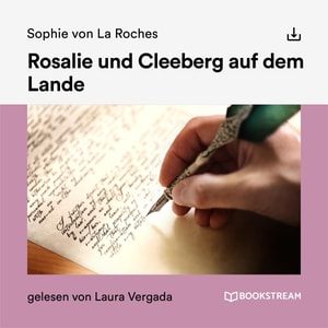Rosalie und Cleberg auf dem Lande