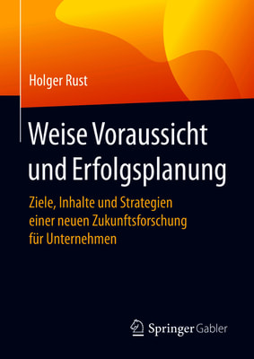 Weise Voraussicht und Erfolgsplanung
