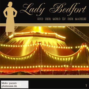 Folge 7: Der Mord in der Manege